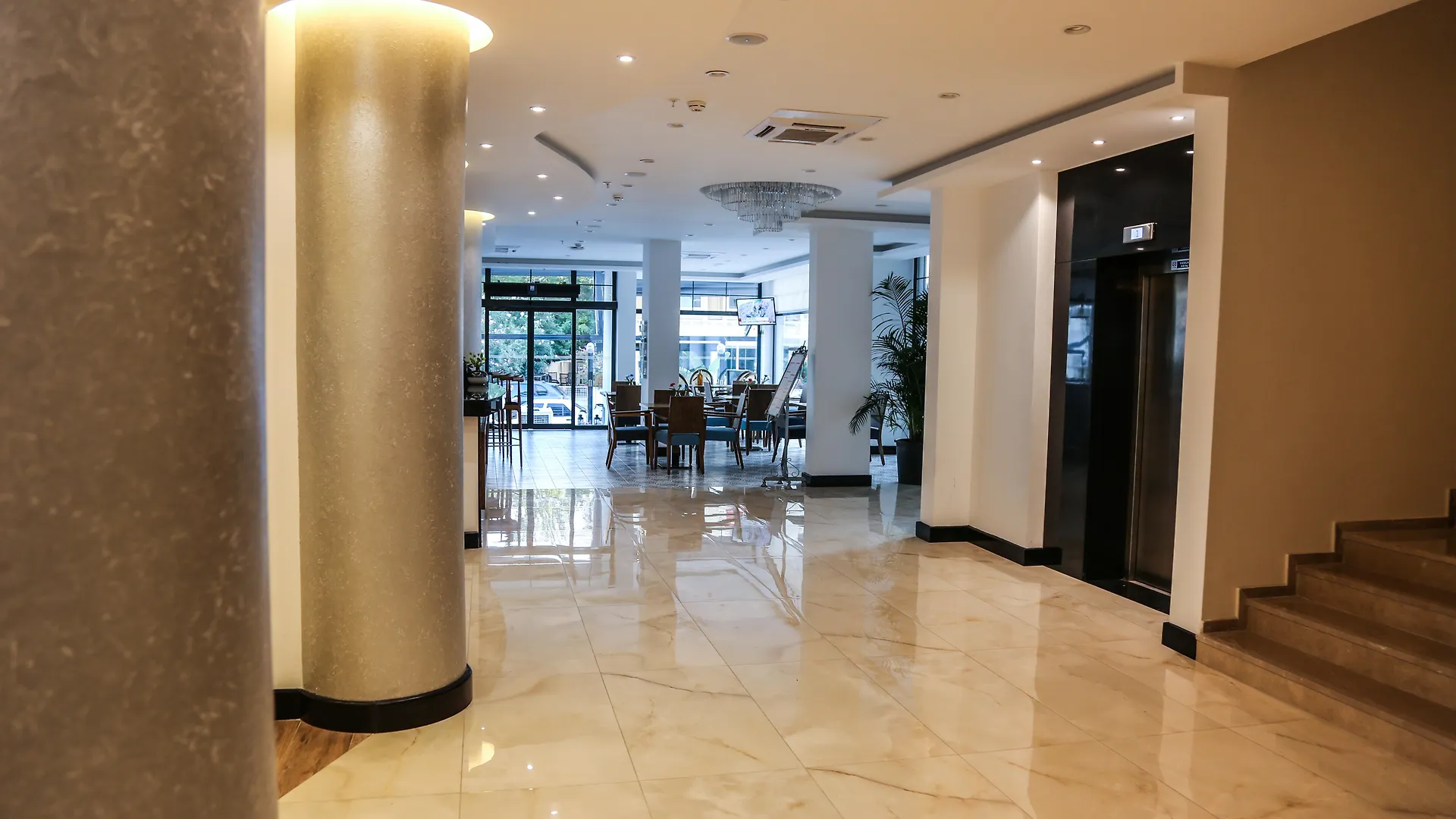 Asli Hotel Marmaris