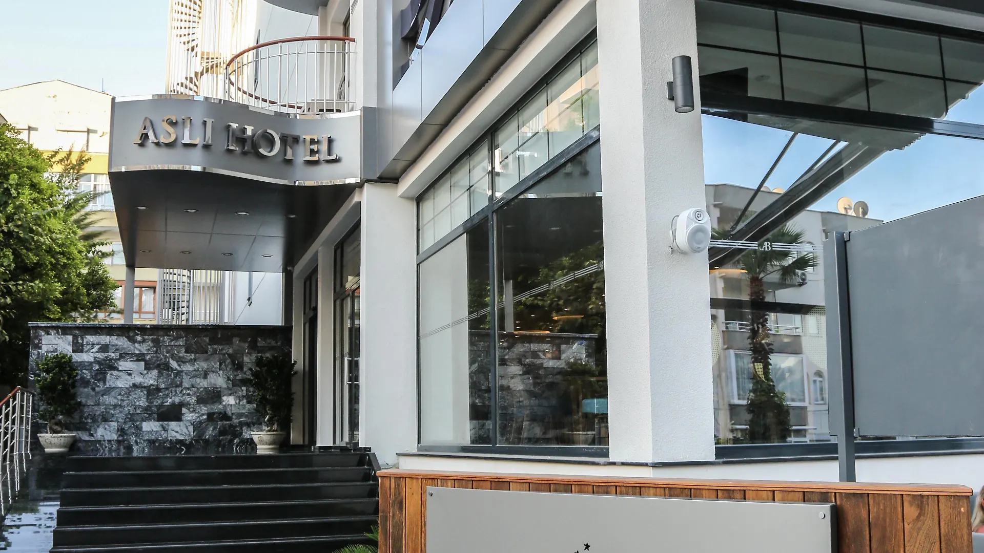Asli Hotel Marmaris