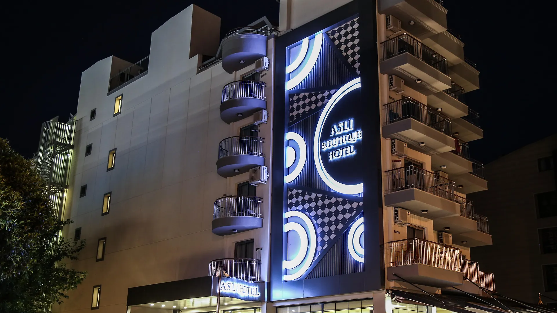 Asli Hotel Marmaris 3*,  Turkey