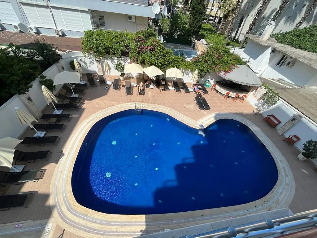 Asli Hotel Marmaris