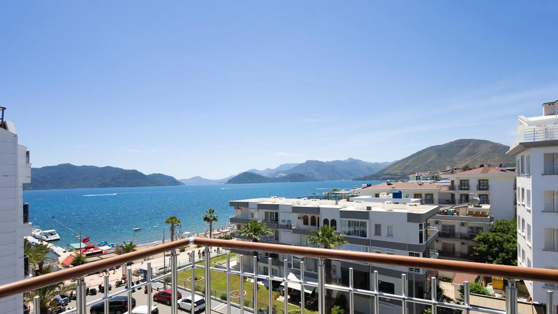 Asli Hotel Marmaris 3*,  Turkey