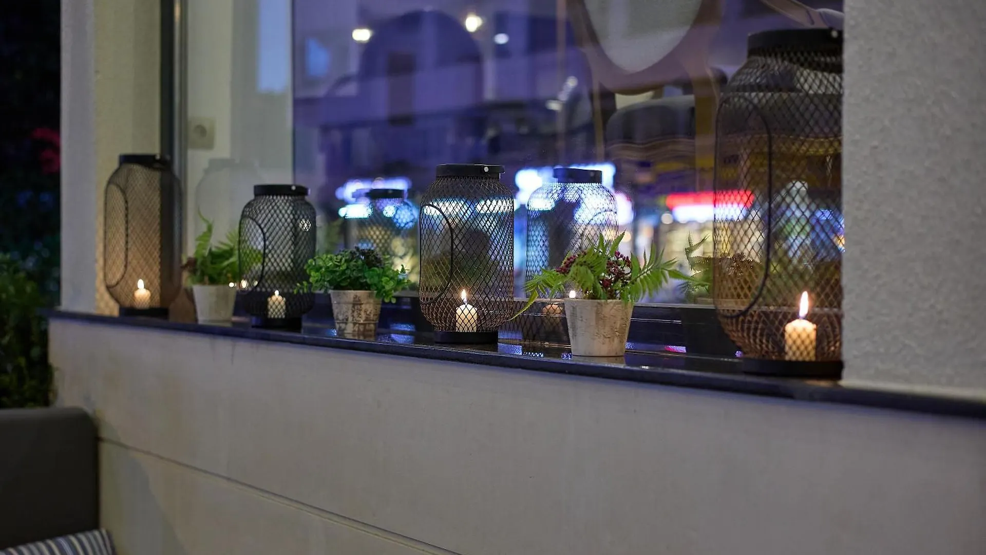 Asli Hotel Marmaris