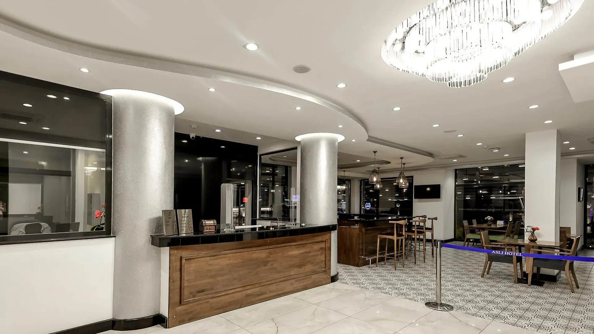 Asli Hotel Marmaris 3*,