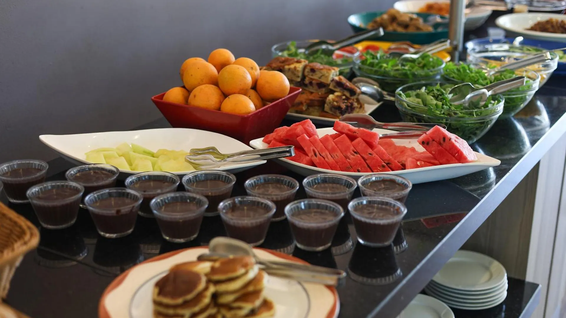 Asli Hotel Marmaris