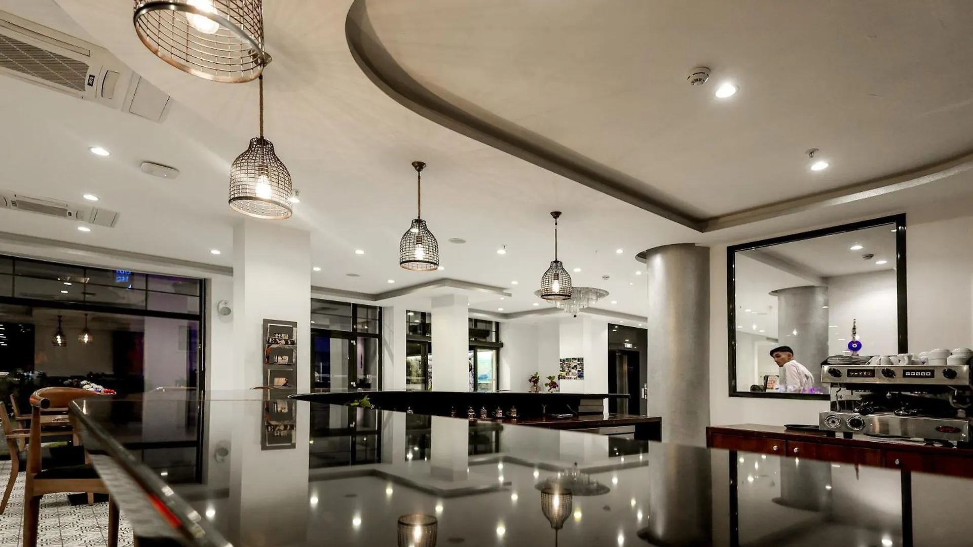 Asli Hotel Marmaris Turkey