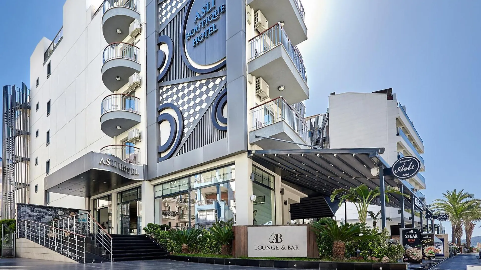Asli Hotel Marmaris