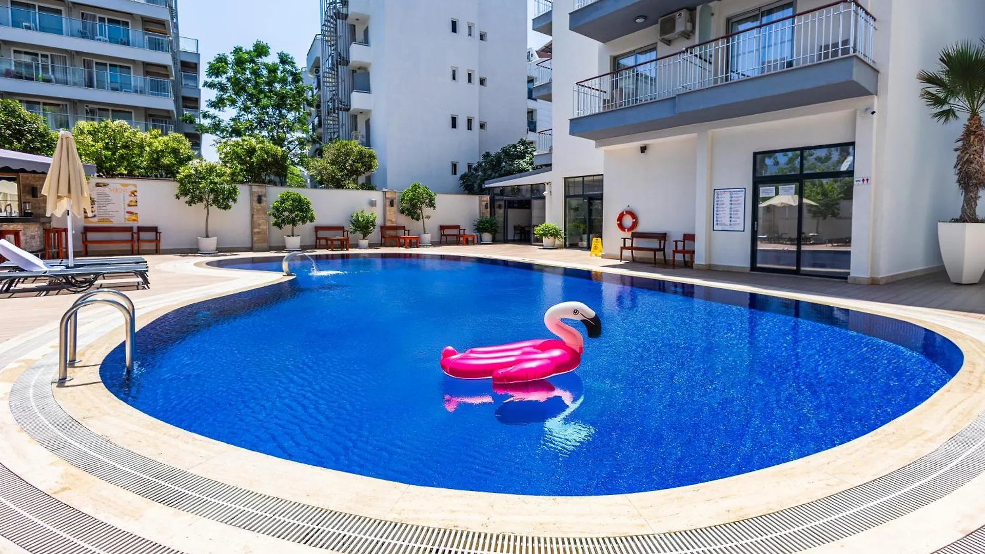 Asli Hotel Marmaris
