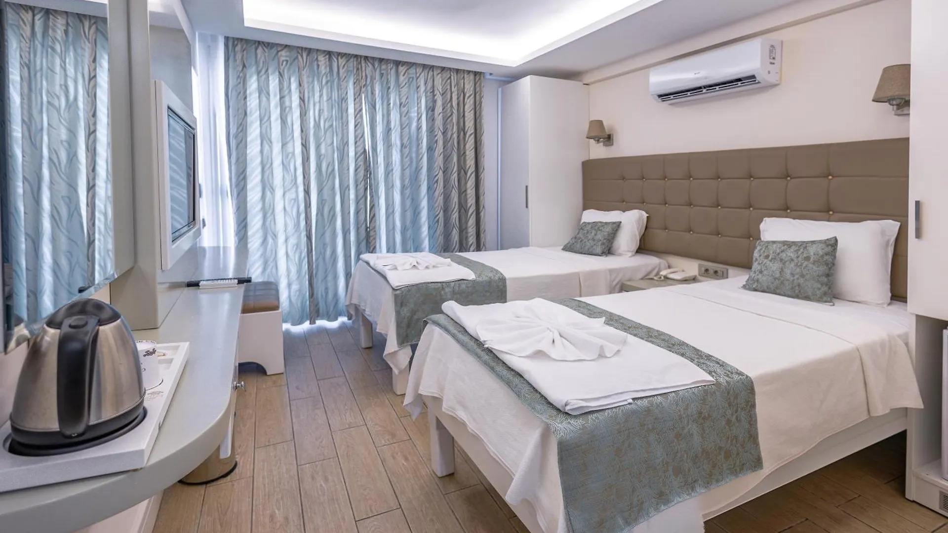 Asli Hotel Marmaris