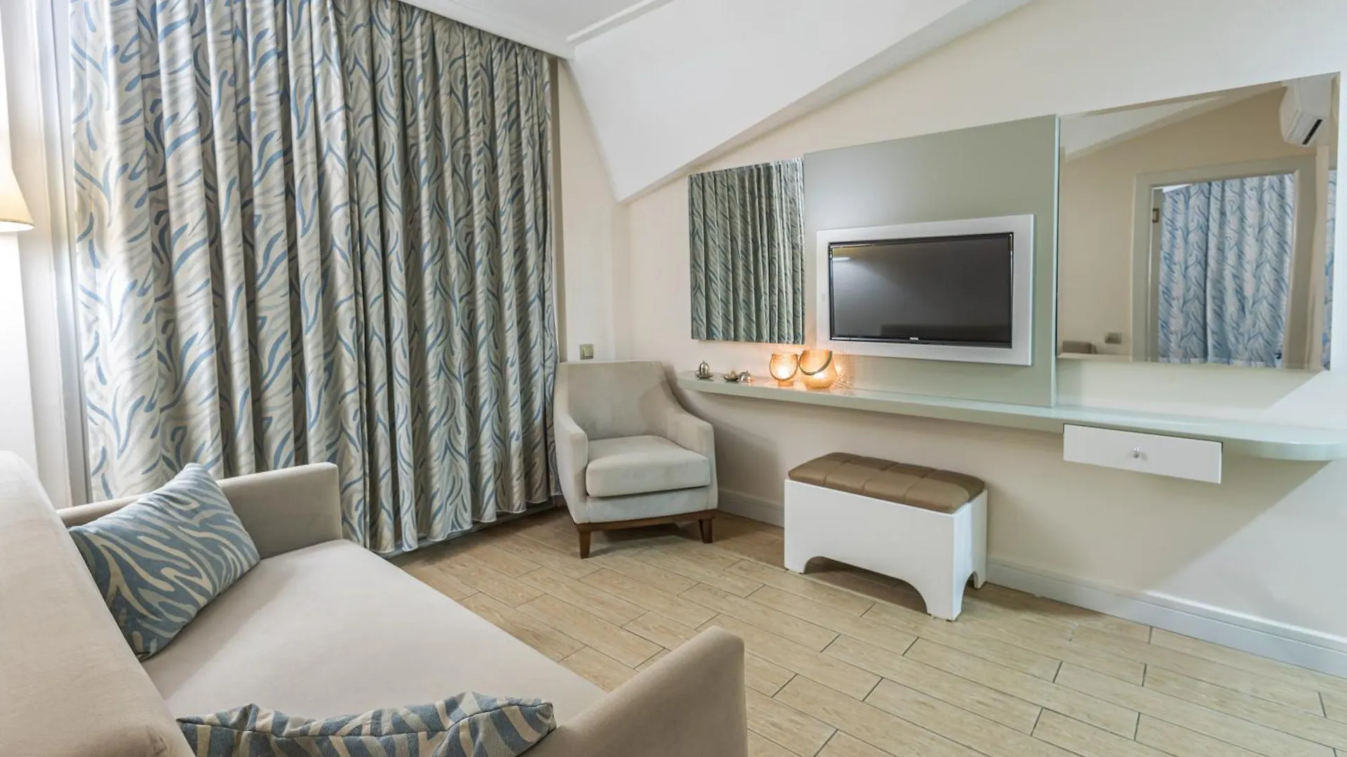 Asli Hotel Marmaris