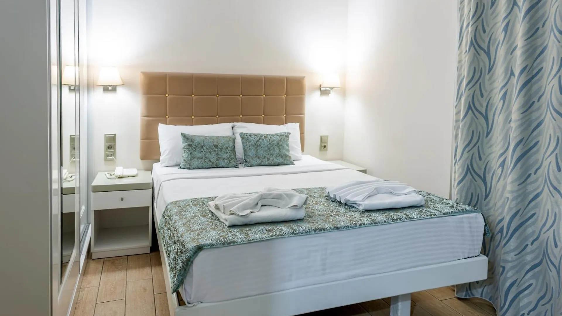 Asli Hotel Marmaris 3*,  Turkey