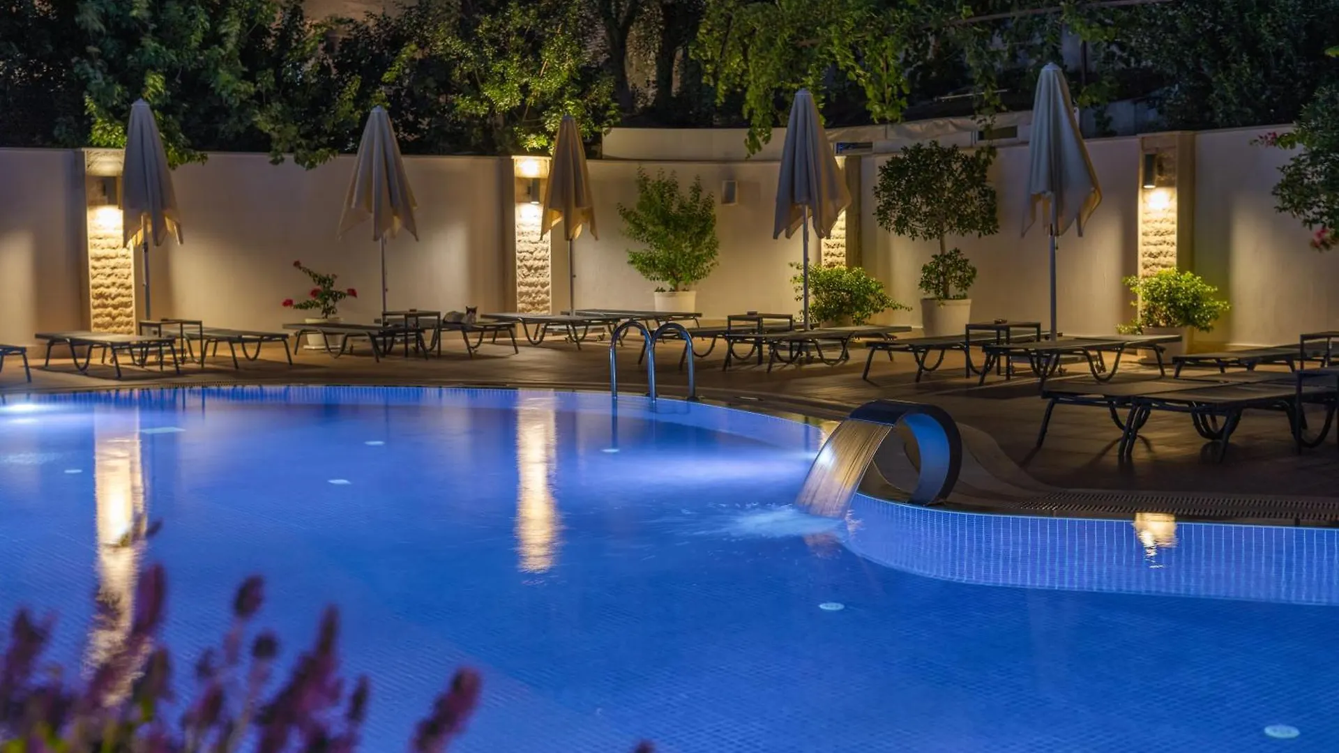 Asli Hotel Marmaris