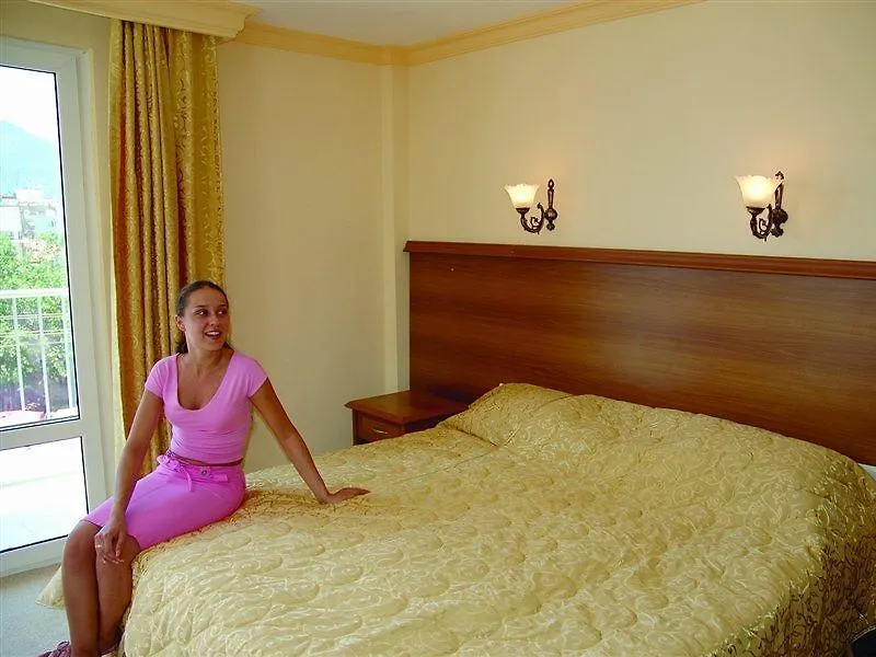 Asli Hotel Marmaris