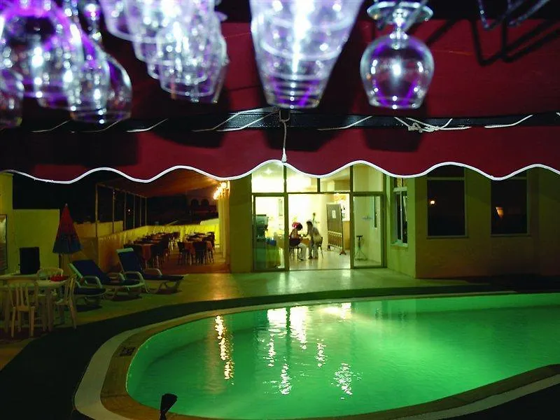 Asli Hotel Marmaris 3*,  Turecko