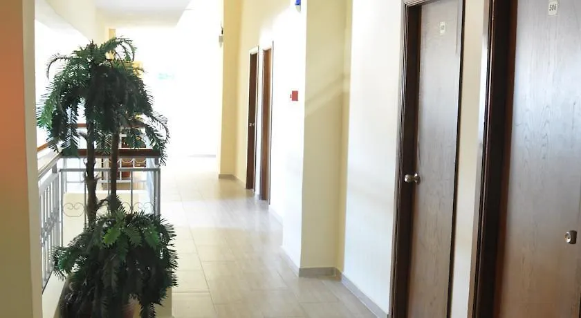 Asli Hotel Marmaris