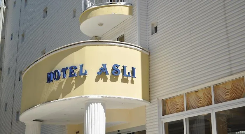 Asli Hotel Marmaris