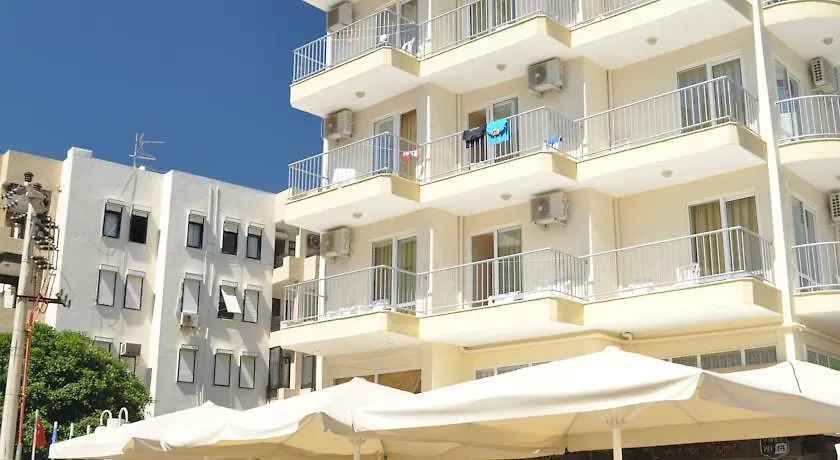 Asli Hotel Marmaris 3*,