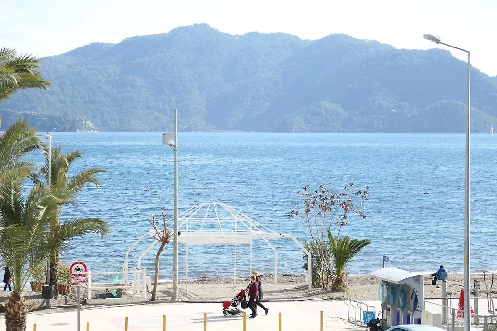 Asli Hotel Marmaris 3*,  Turkey