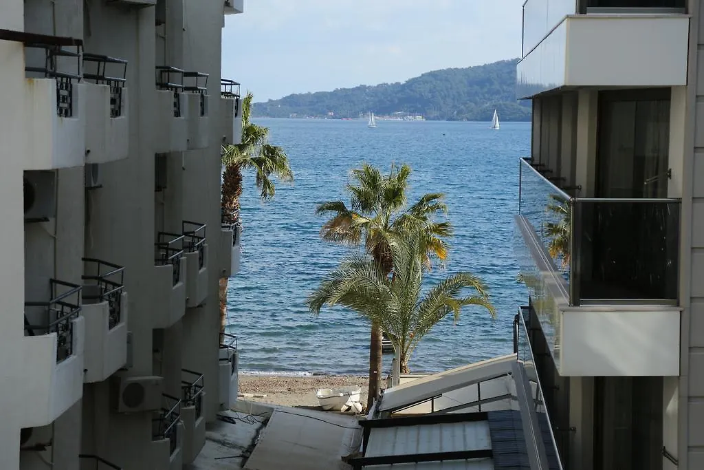 Asli Hotel Marmaris