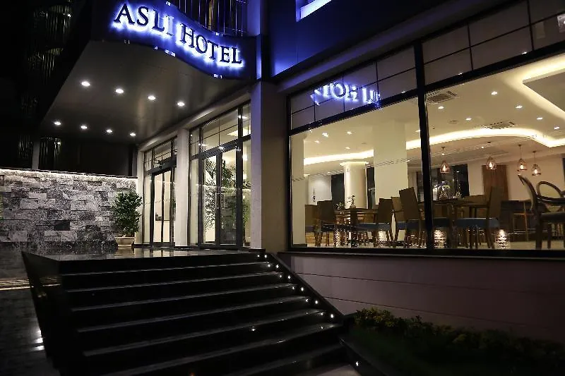 Asli Hotel Marmaris