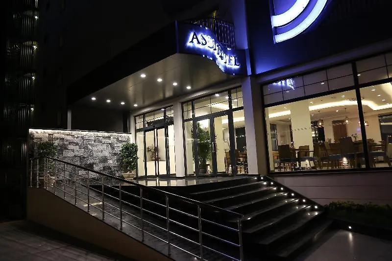 Asli Hotel Marmaris