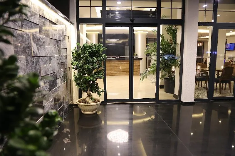 Asli Hotel Marmaris