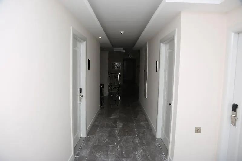 Asli Hotel Marmaris