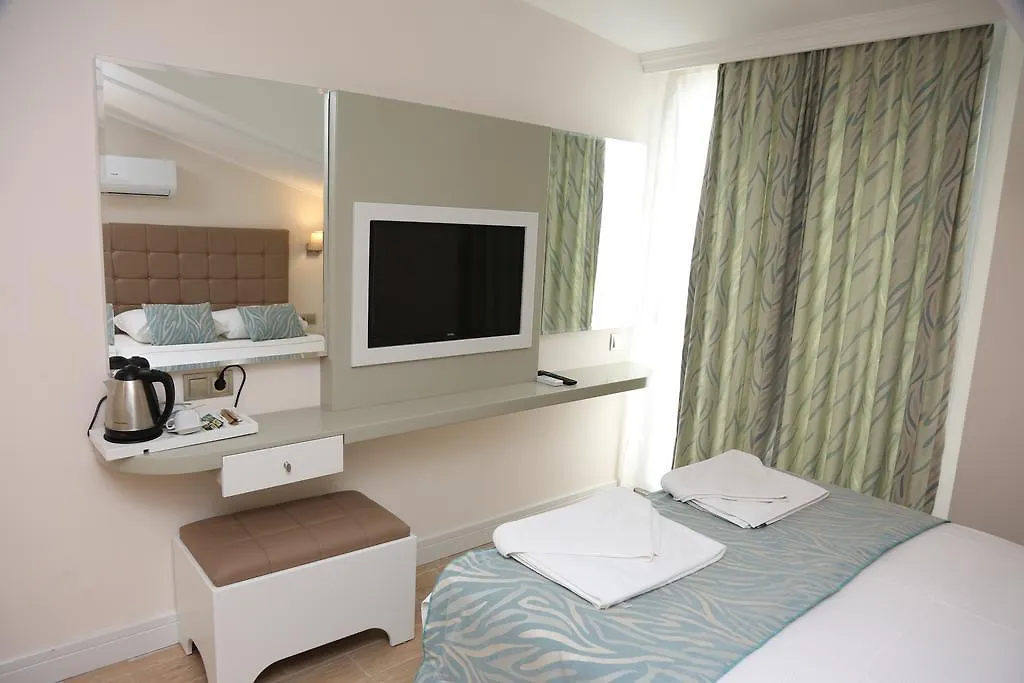 Asli Hotel Marmaris