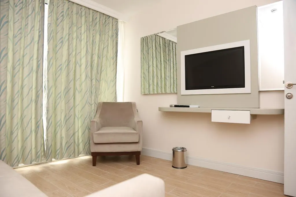 Asli Hotel Marmaris Turkey