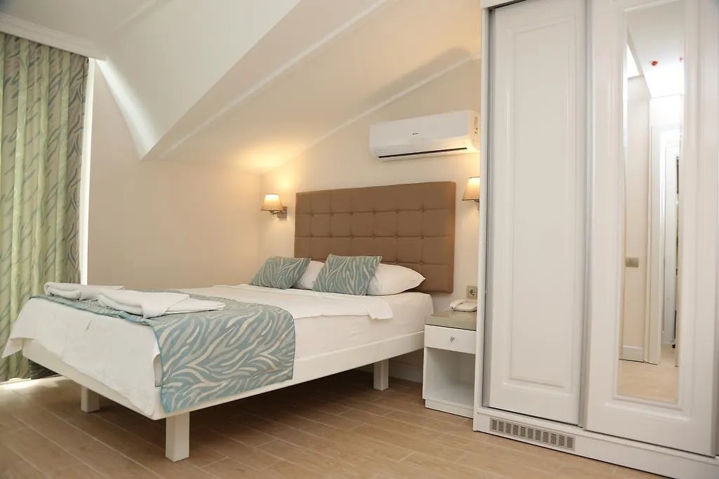 Asli Hotel Marmaris