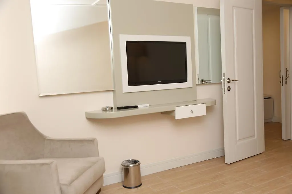 ***  Asli Hotel Marmaris Turkey