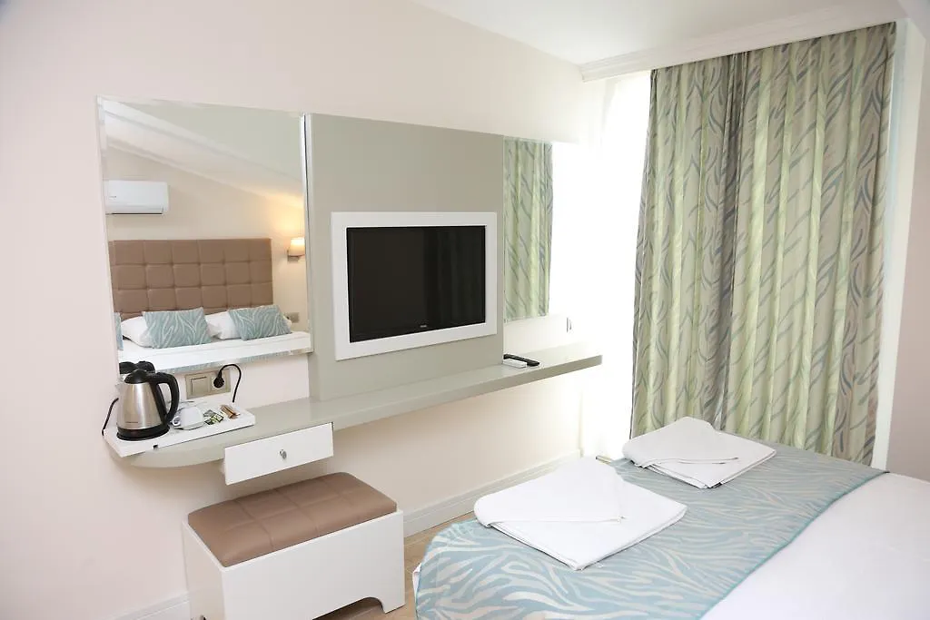 Asli Hotel Marmaris