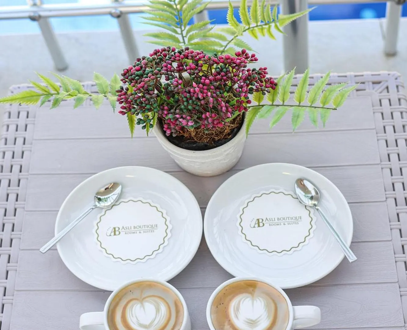 Asli Hotel Marmaris