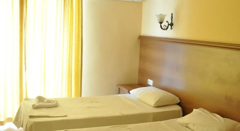 Asli Hotel Marmaris